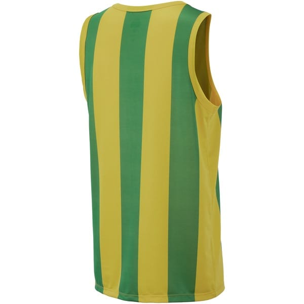 Camiseta Adulto Regata CBB Retrô 1963 - 2