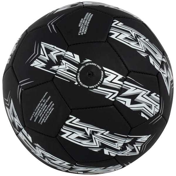 Bola de Futebol de Campo Sportcom Estádios Corinthians - 2