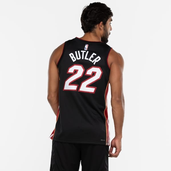 Camiseta Nike Mia Mnk Df Swgmn Js - 2