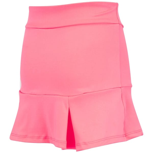 Vista 2 Short Saia Infantil Oxer Juju Oxer ROSA