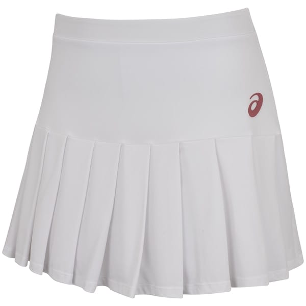 Short Saia Feminino ASICS UV