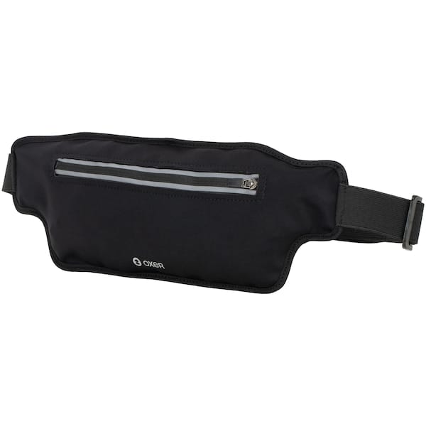 Pochete Oxer Fit Bolso Seguro Refletivo