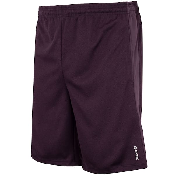 Bermuda Masculina Oxer Mesh Mescla