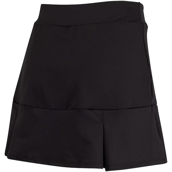 Vista 2 Short Saia Feminina Oxer Juju Oxer PRETO