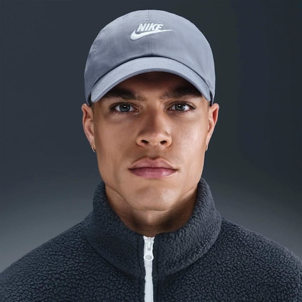 Boné Nike Club Casual