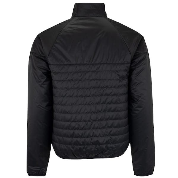 Vista 2 Jaqueta Masculina Nike Midweight Puffer Nike PRETO/PRETO