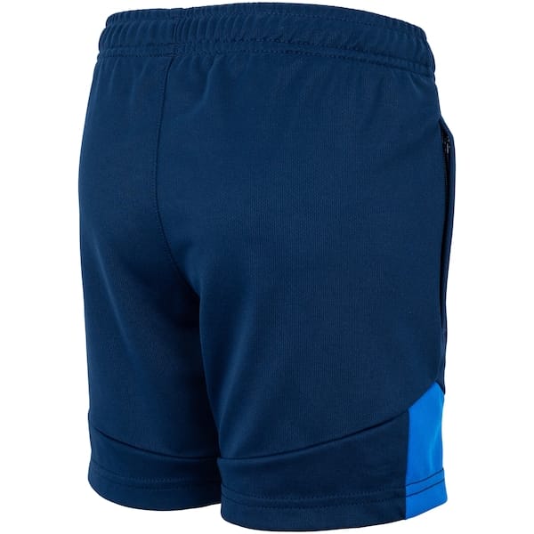 Vista 2 Calção do Neymar Jr Puma - Infantil Puma AZUL ESCURO