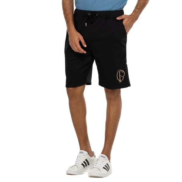 Bermuda de Moletom do Corinthians Xps Masculina
