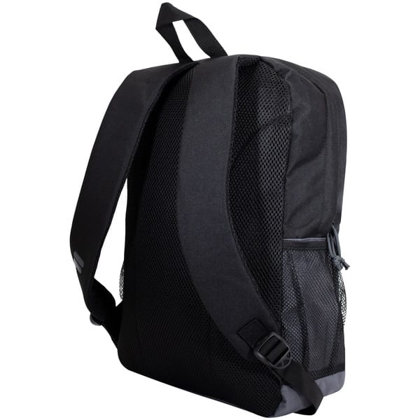 Vista 2 Mochila Fila Outline - 18 Litros Fila PRETO