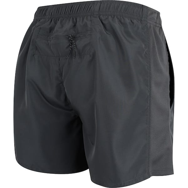 Vista 2 Bermuda Masculina Oxer Better 5 Oxer CINZA ESCURO