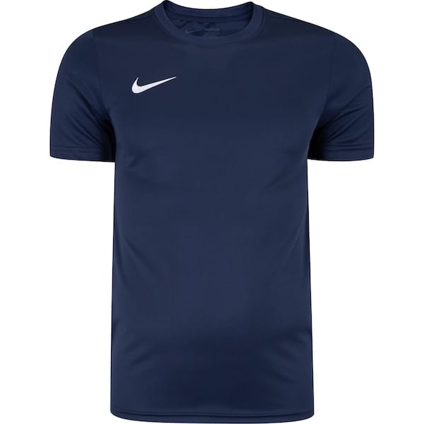 Camisa Masculina Nike Manga Curta Dri-Fit Park VII