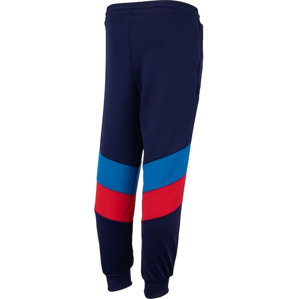 Vista 2 Calça do Barcelona Infantil Recorte Barcelona AZUL ESC/AZUL