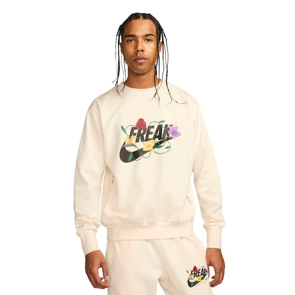 Blusão Masculino Nike Crew