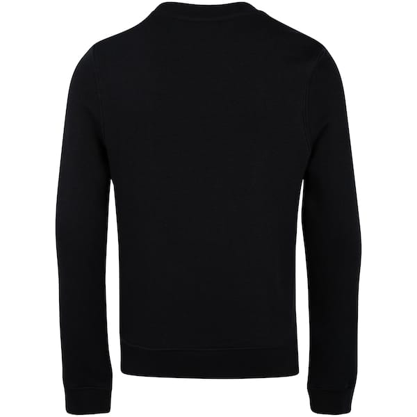 Vista 2 Blusão Nike Infantil Nk Flc Park Nike PRETO