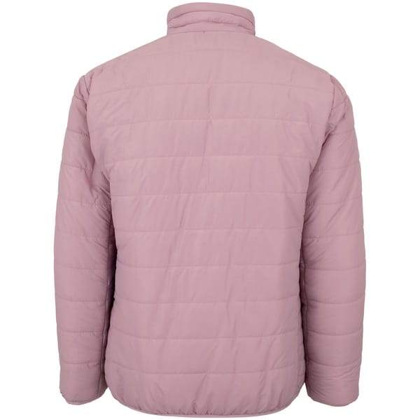 Vista 2 Jaqueta Infantil Oxer sem Capuz Pad Oxer ROSA CLARO