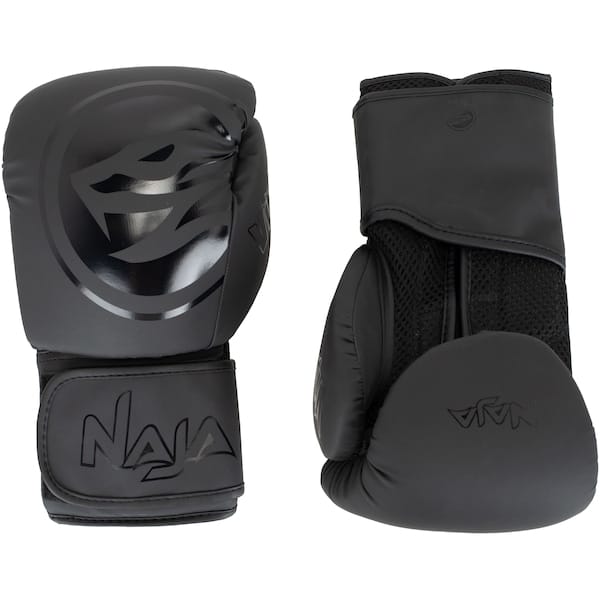 Luvas de Boxe Muay Thai Naja Viper 14OZ