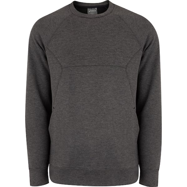 Blusão Masculino ASICS Recortado Tokyo