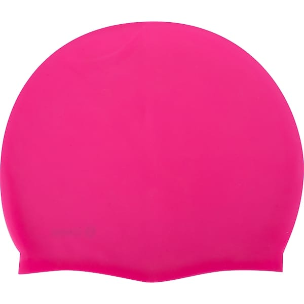 Vista 2 Touca de Natação Oxer Bubble Infantil Oxer ROSA