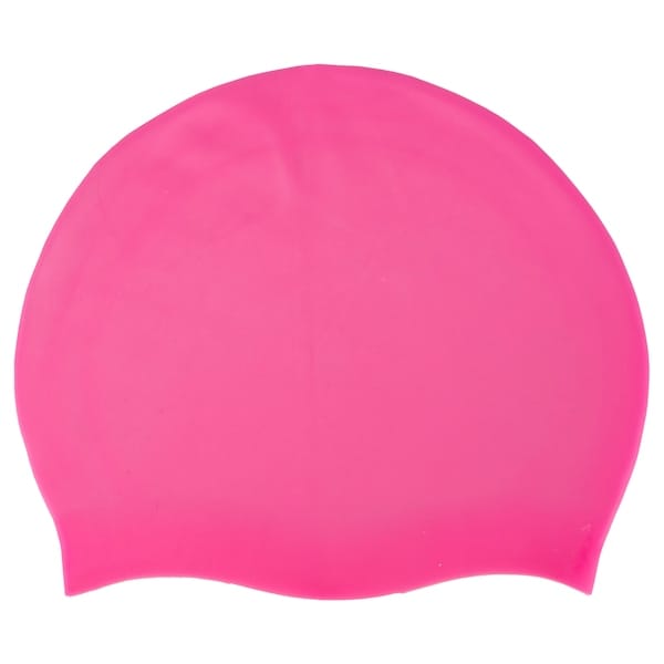 Touca de Natação Oxer Silicone Big Acqua Adulto - 2