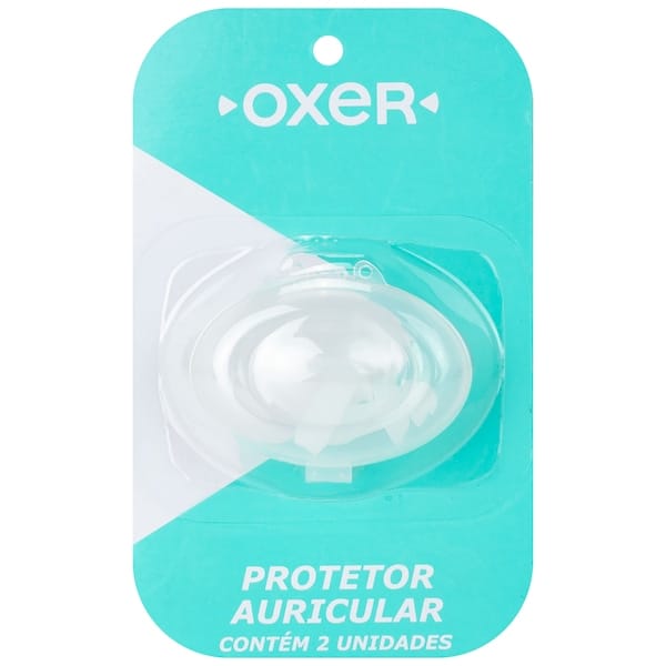 Protetor Auricular Oxer Swim