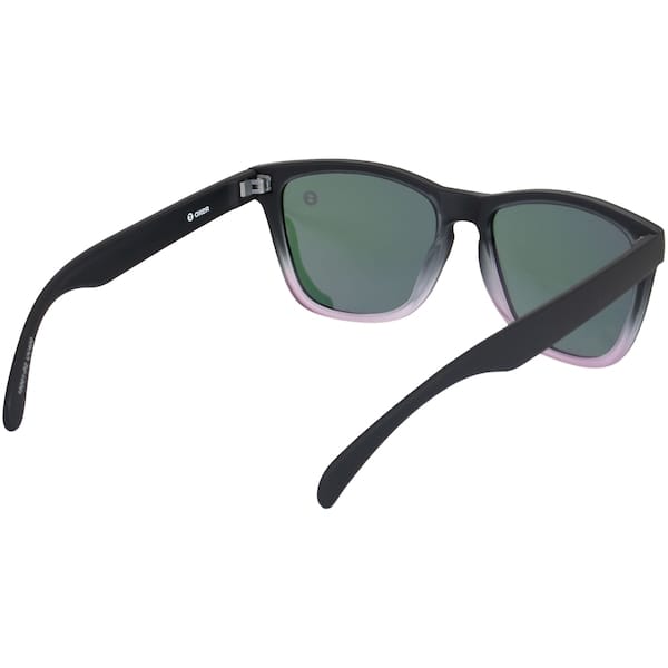 Óculos de Sol Oxer com Proteção Solar Quadrado Espelhado Adulto - 2