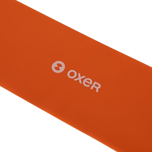 Mini Faixa Elástica Oxer Leve 05mm - 2