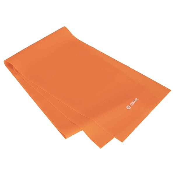 Faixa Elástica Oxer Aberta Leve 15cm