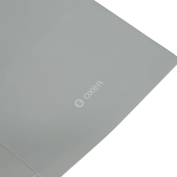 Faixa Elástica Oxer Aberta Média 15cm - 2