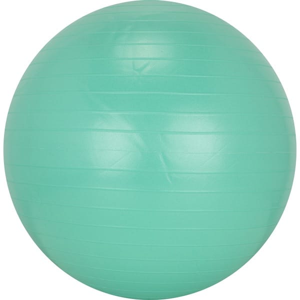 Bola de Pilates Oxer com Bomba de Enchimento Ginástica 55cm - 2