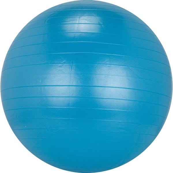 Bola de Pilates Oxer com Bomba de Enchimento Ginástica 75cm - 2