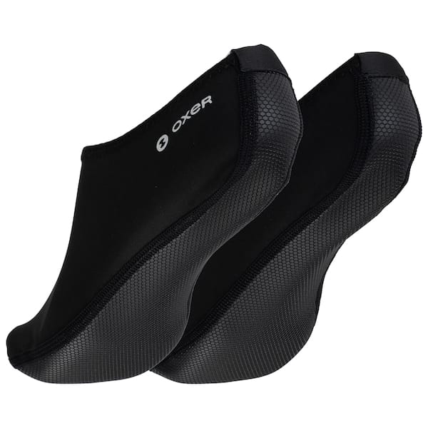 Vista 2 Sapatilha de Hidro Oxer Juno Adulto Oxer PRETO