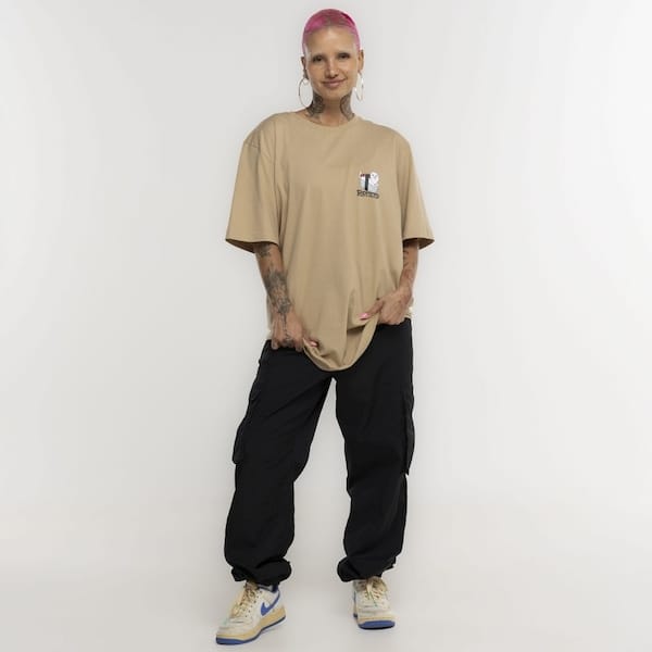 CAMISETA BIG RIPNDIP