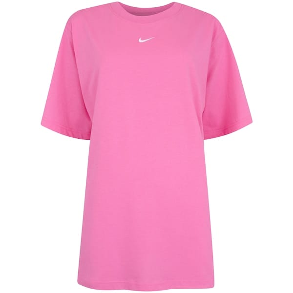 Camiseta Nike Manga Curta W N