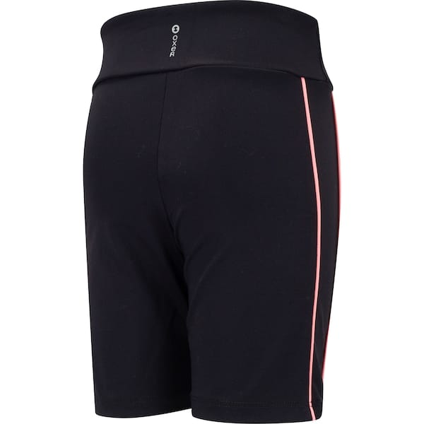 Vista 2 Bermuda Infantil Oxer Treino Oxer PRETO