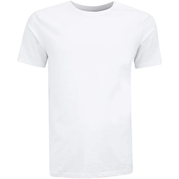 Camiseta Masculina Oxer Manga Curta Básica Algodão