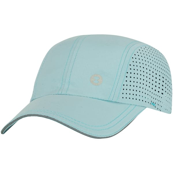 Boné Aba Curva Oxer Strapback Aero Refletivo Adulto