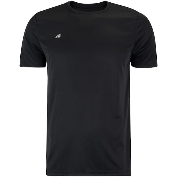 Camiseta Masculina Adams Lisa Futebol Dry
