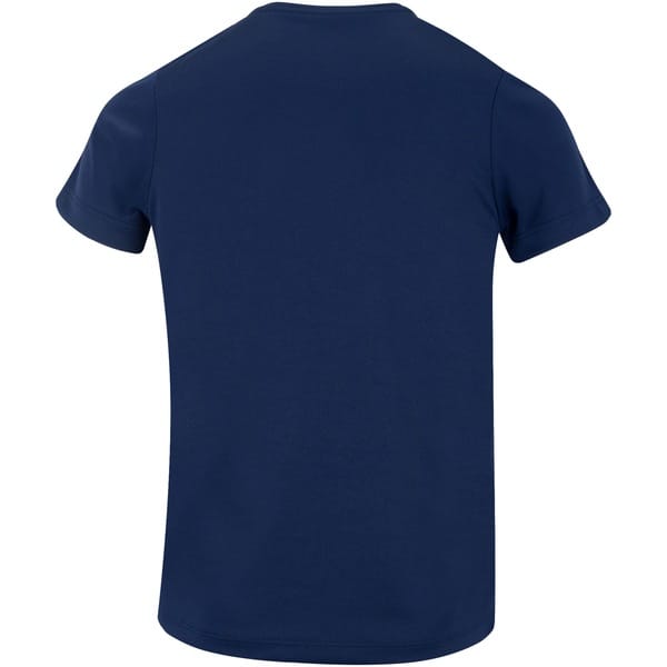 Camiseta Juvenil Adams Manga Curta Lisa Futebol Dry - 2