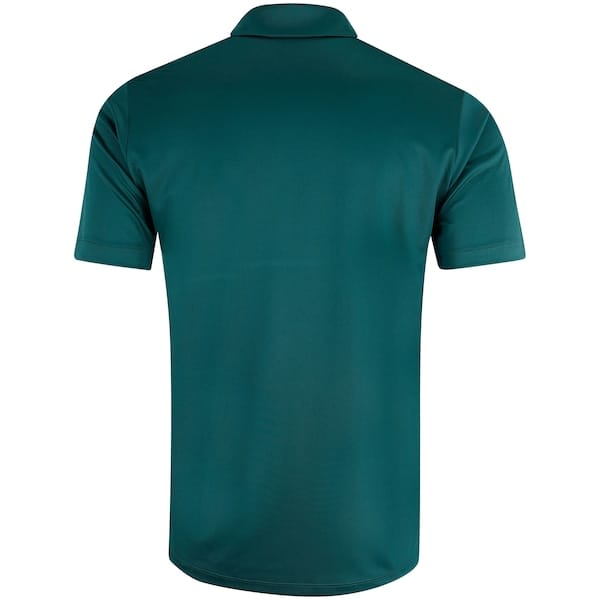 Vista 2 Camisa Polo Masculina Fila Player Fbox II Fila VERDE ESCURO