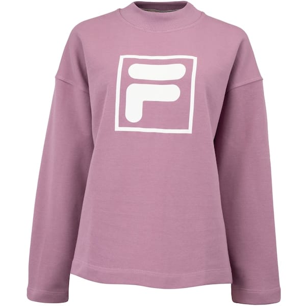 Blusão Feminino Fila White F-Box