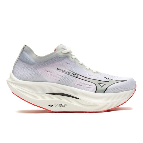 Tênis Mizuno Wave Rebellion Pro 2 - Unissex