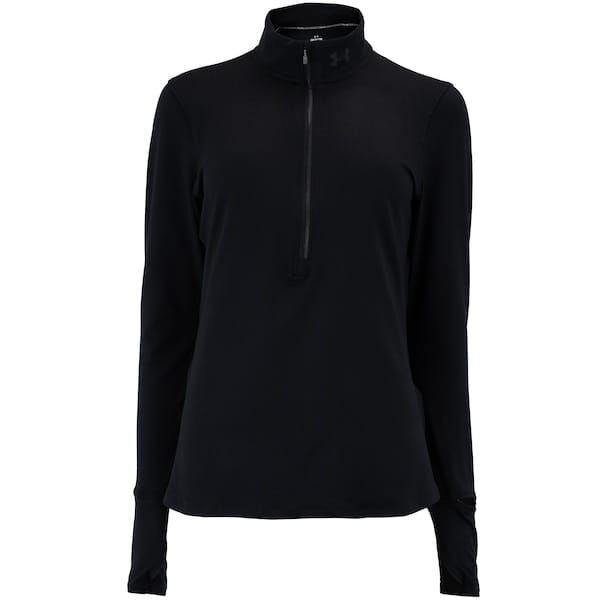 Camiseta Manga Longa Feminina Under Armour Qualifier