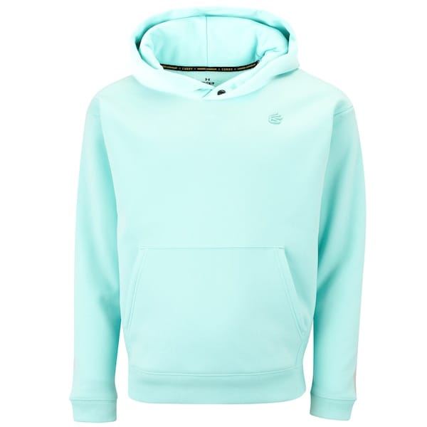 Blusa de Moletom Stephen Curry Under Armour Masculino com Capuz Greatest