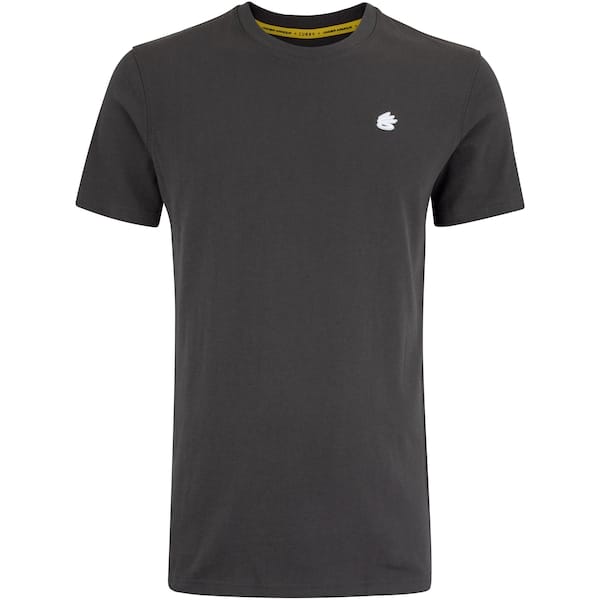 Camiseta do Stephen Curry Under Armour Masculina Vinea Heather