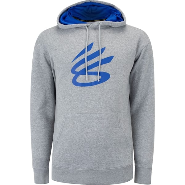 Blusa de Moletom Stephen Curry Under Armour Masculino com Capuz Splash