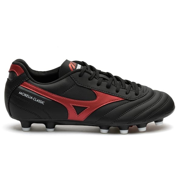 Chuteira de Campo Mizuno Morelia Classic MD Adulto