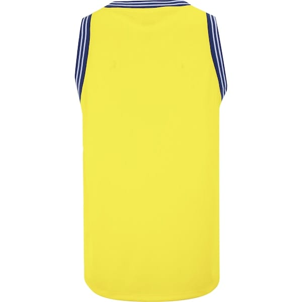 Camiseta Regata Unissex CBB Retrô 1994 Basquete Brasil - 2