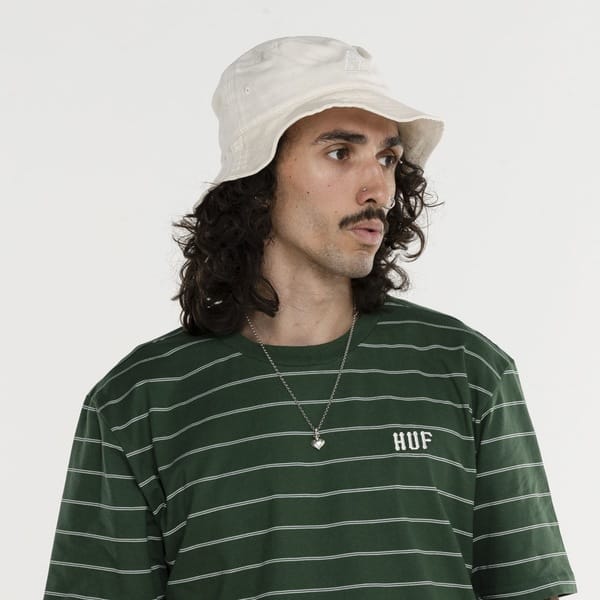 Chapéu Bucket HUF Set TT - 2