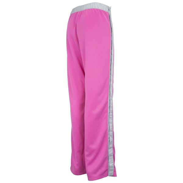 Vista 2 Calça Feminina Nike Sportswear Air MR Breakaway Nike ROSA