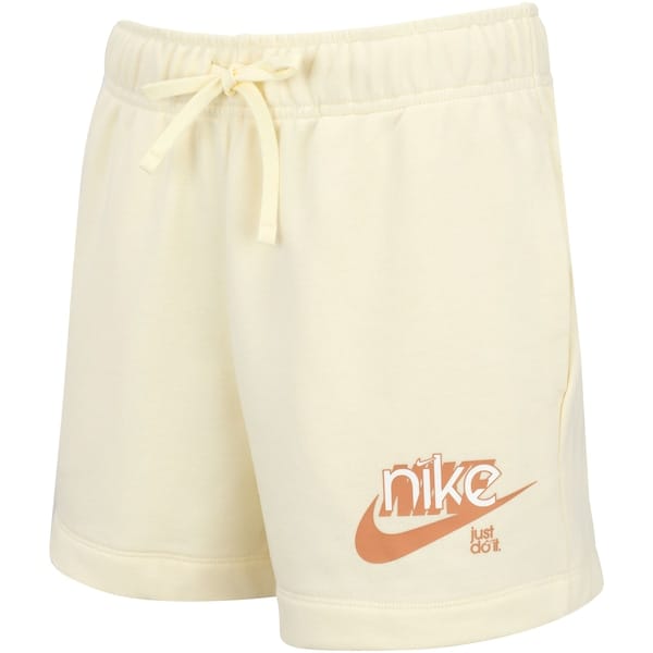 Short Feminino Nike Sportswear Club FLC FT MR GX